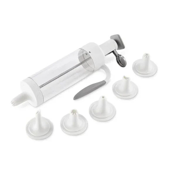 NEW PAMPERED CHEF EASY ACCENT DECORATOR - Picture 2 of 2